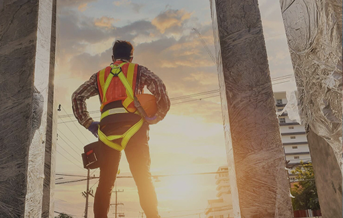 Construction Supervision