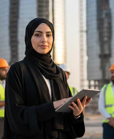 مكاتب إدارة البرامج والمشاريع