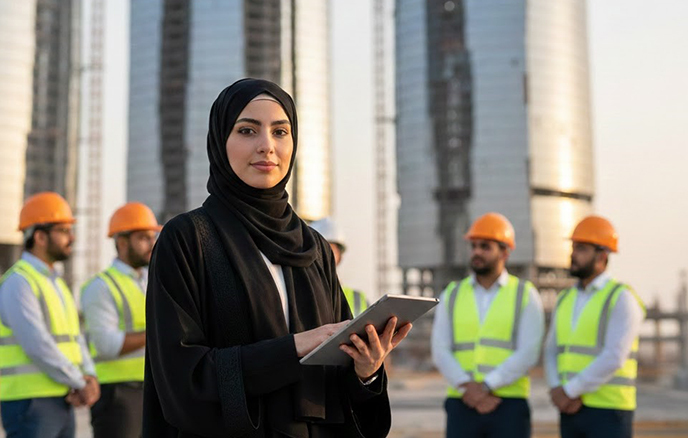 مكاتب إدارة البرامج والمشاريع