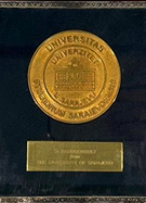 Awards