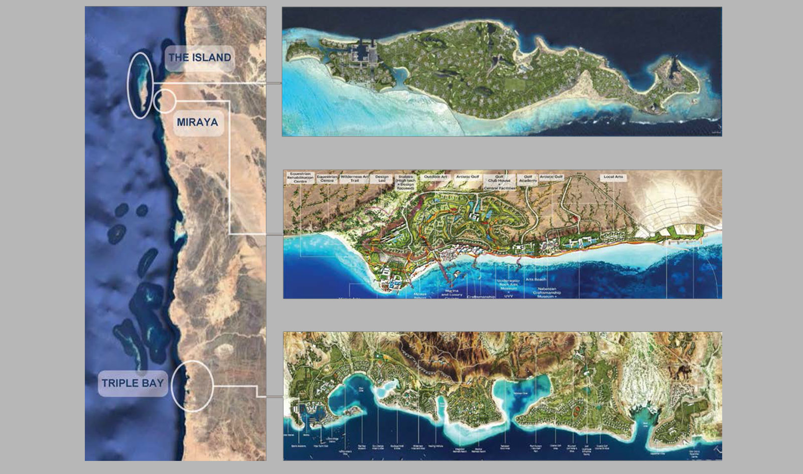 AMAALA REGIONAL INFRASTRUCTURE DESIGN FRAME WORK AGREEMENT