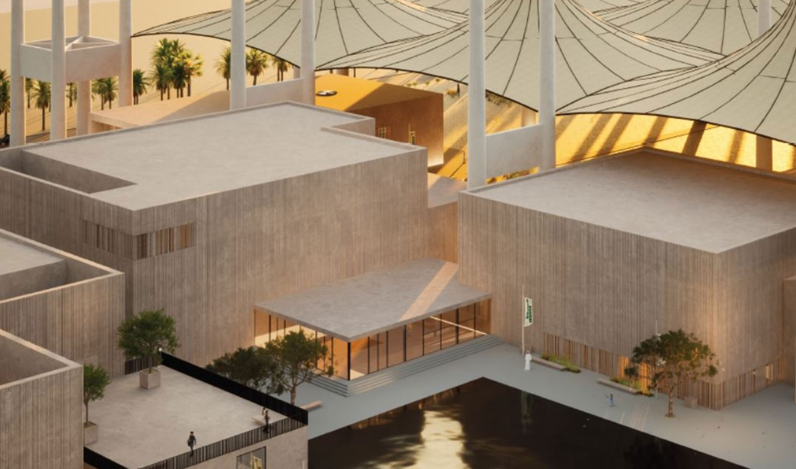 ISLAMIC ARTS BIENNALE