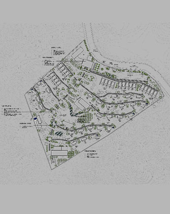 Project Management Office for Ebda Adventure Park And Khairah Mountain Lodge