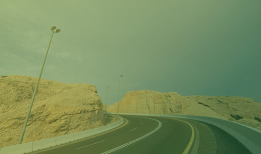 Institutional and Technical Transformation