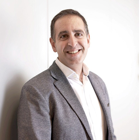 Samer Sidawi