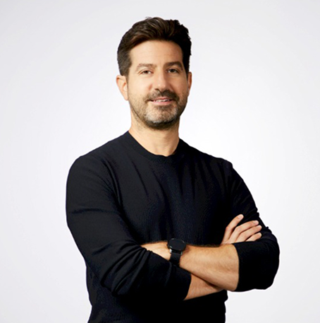 Mohammed El Daghma