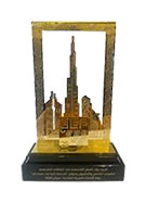 Awards