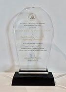 Awards